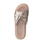 náhled Dámská obuv TAMARIS 1-1-27235-20 GOLD 940