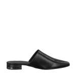 náhled Dámská obuv TAMARIS 1-1-27304-20 BLACK LEATHER 003