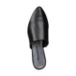 náhled Dámská obuv TAMARIS 1-1-27304-20 BLACK LEATHER 003