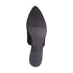 náhled Dámská obuv TAMARIS 1-1-27304-20 BLACK LEATHER 003