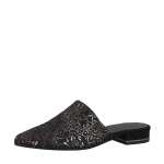 náhled Dámské nazouváky TAMARIS TAM-1023624-S8 černá