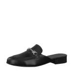 náhled Dámská obuv TAMARIS 1-1-27316-20 BLACK LEATHER 003