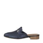 náhled Dámské nazouváky TAMARIS TAM-1023627-S8 modrá
