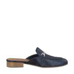 náhled Dámské nazouváky TAMARIS TAM-1023627-S8 modrá