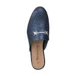 náhled Dámské nazouváky TAMARIS TAM-1023627-S8 modrá