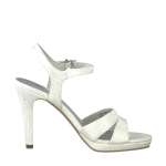 náhled Dámská obuv TAMARIS 1-1-28007-20 WHITE STRUCT. 139