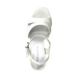 náhled Dámská obuv TAMARIS 1-1-28007-20 WHITE STRUCT. 139