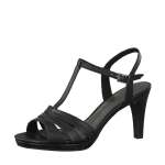náhled Dámská obuv TAMARIS 1-1-28009-20 BLACK 001