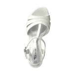 náhled Dámská obuv TAMARIS 1-1-28009-20 WHITE 100