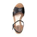 náhled Dámské sandály TAMARIS TAM-1023634-S8 černá