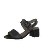 náhled Dámská obuv TAMARIS 1-1-28017-20 BLACK 001