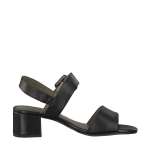 náhled Dámská obuv TAMARIS 1-1-28017-20 BLACK 001