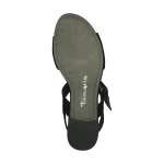 náhled Dámská obuv TAMARIS 1-1-28017-20 BLACK 001