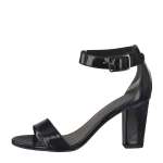 náhled Dámská obuv TAMARIS 1-1-28018-20 BLACK PATENT 018
