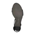 náhled Dámská obuv TAMARIS 1-1-28018-20 BLACK PATENT 018