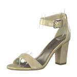 náhled Dámská obuv TAMARIS 1-1-28018-20 NUDE PATENT 253