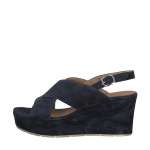náhled Dámská obuv TAMARIS 1-1-28027-20 NAVY 805