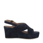 náhled Dámská obuv TAMARIS 1-1-28027-20 NAVY 805
