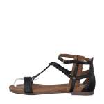 náhled Dámská obuv TAMARIS 1-1-28043-20 BLACK UNI 007