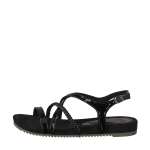 náhled Dámské sandály TAMARIS TAM-1023647-S8 černá