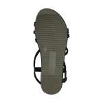 náhled Dámské sandály TAMARIS TAM-1023647-S8 černá