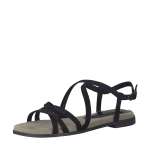 náhled Dámská obuv TAMARIS 1-1-28109-20 BLACK 001