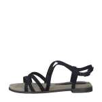 náhled Dámská obuv TAMARIS 1-1-28109-20 BLACK 001