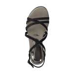 náhled Dámská obuv TAMARIS 1-1-28109-20 BLACK 001