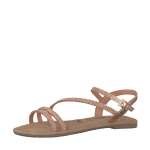 náhled Dámská obuv TAMARIS 1-1-28113-20 COPPER 901