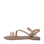 náhled Dámská obuv TAMARIS 1-1-28113-20 COPPER 901