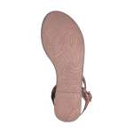 náhled Dámská obuv TAMARIS 1-1-28113-20 COPPER 901