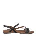 náhled Dámská obuv TAMARIS 1-1-28118-20 BLACK 001