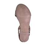 náhled Dámské růžové sandály TAMARIS 1-1-28118-20 ROSE GOLD 964