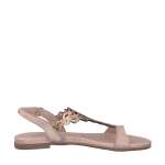 náhled Dámská obuv TAMARIS 1-1-28126-20 ROSE/ROSE GOLD 648