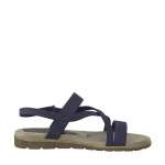 náhled Dámská obuv TAMARIS 1-1-28131-20 NAVY 805