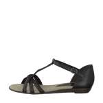 náhled Dámská obuv TAMARIS 1-1-28137-20 BLACK 001