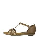 náhled Dámská obuv TAMARIS 1-1-28137-20 COGNAC/COPPER 385