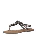 náhled Dámská obuv TAMARIS 1-1-28144-20 PEWTER 915