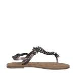 náhled Dámská obuv TAMARIS 1-1-28144-20 PEWTER 915