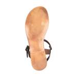 náhled Dámská obuv TAMARIS 1-1-28149-20 COGNAC COMB 392