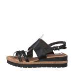 náhled Dámská obuv TAMARIS 1-1-28205-20 BLACK 001