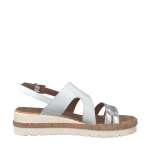 náhled Dámská obuv TAMARIS 1-1-28205-20 WHITE 100
