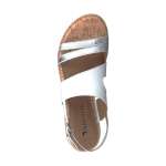 náhled Dámská obuv TAMARIS 1-1-28205-20 WHITE 100