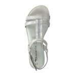 náhled Dámská obuv TAMARIS 1-1-28209-20 CLOUD METALLIC 243