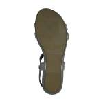 náhled Dámská obuv TAMARIS 1-1-28209-20 CLOUD METALLIC 243