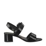 náhled Dámské sandály TAMARIS TAM-1023692-S8 černá
