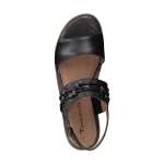 náhled Dámské sandály TAMARIS TAM-1023692-S8 černá