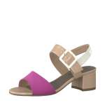 náhled Dámská obuv TAMARIS 1-1-28211-20 MULTICOLOUR 990