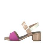 náhled Dámská obuv TAMARIS 1-1-28211-20 MULTICOLOUR 990