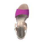 náhled Dámská obuv TAMARIS 1-1-28211-20 MULTICOLOUR 990